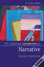 Cambridge Introduction To Narrative