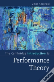 Capa do artigo Cambridge Introduction To Performance Theory