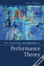 Capa do artigo Cambridge Introduction To Performance Theory