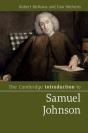 Cambridge Introduction To Samuel Johnson - Preview