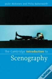 Cambridge Introduction To Scenography