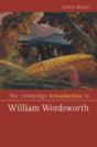Cambridge Introduction To William Wordsw - Preview