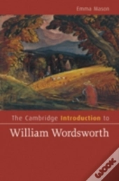 Cambridge Introduction To William Wordsw