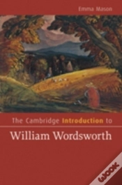 Capa do artigo Cambridge Introduction To William Wordsw