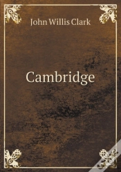 Capa do artigo Cambridge