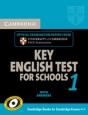 Cambridge Ket For Schools 1 Self-Study Pack (Student'S Book With Answers And Audio Cd) - Preview