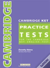 Capa do artigo Cambridge Ket Practice Tests