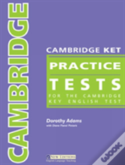 Cambridge Ket Practice Tests