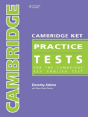 Cambridge Ket Practice Tests Teacher'S Book - Preview