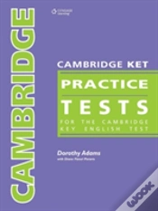 Capa do artigo Cambridge Ket Practice Tests Teacher