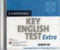 Cambridge Key English Test Extra Audio Cd - Preview