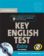 Cambridge Key English Test Extra Self-Study Pack - Preview