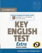 Cambridge Key English Test Extra Student'S Book - Preview