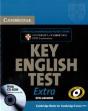 Cambridge Key English Test Extra Student'S Book With Answers And Cd-Rom - Preview