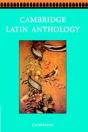Cambridge Latin Anthology - Preview