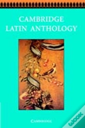 Capa do artigo Cambridge Latin Anthology