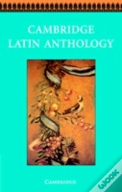 Capa do artigo Cambridge Latin Anthology