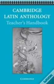 Capa do artigo Cambridge Latin Anthology Teacher