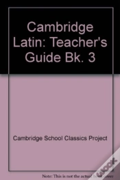Capa do artigo Cambridge Latin