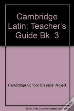 Capa do artigo Cambridge Latin