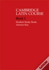 Cambridge Latin Course 1 Student Study Book Answer Key