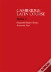 Capa do artigo Cambridge Latin Course 1 Student Study Book Answer Key