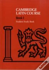 Cambridge Latin Course 1 Student Study Book