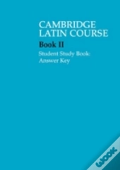 Cambridge Latin Course 2 Student Study Book Answer Key
