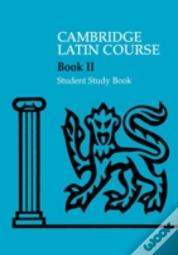 Cambridge Latin Course 2 Student Study Book