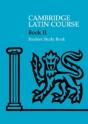 Cambridge Latin Course 2 Student Study Book - Preview