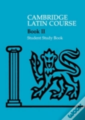 Cambridge Latin Course 2 Student Study Book
