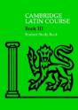 Cambridge Latin Course 3 Student Study Book - Preview