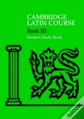 Cambridge Latin Course 3 Student Study Book
