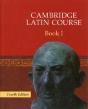 Cambridge Latin Course Book 1 4th Edition - Preview