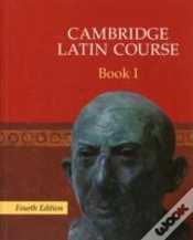 Capa do artigo Cambridge Latin Course Book 1 4th Edition