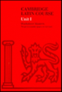 Cambridge Latin Course Book 1 Worksheet Masters 4th Edition - Preview
