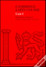 Capa do artigo Cambridge Latin Course Book 1 Worksheet Masters 4th Edition
