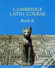 Cambridge Latin Course Book 2 Student'S Book 4th Edition