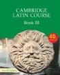 Cambridge Latin Course Book 3 Student'S Book 4th Edition - Preview