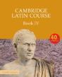 Cambridge Latin Course Book 4 Student'S Book 4th Edition - Preview
