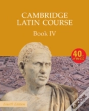 Capa do artigo Cambridge Latin Course Book 4 Student