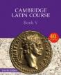 Cambridge Latin Course Book 5 Student'S Book 4th Edition - Preview