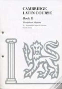 Capa do artigo Cambridge Latin Course Book Ii Worksheet Masters
