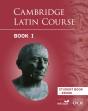 Cambridge Latin Course Student Book 1 - Ebook - Preview