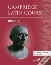 Cambridge Latin Course Student Book 1 - Ebook