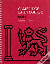 Capa do artigo Cambridge Latin Course Teacher