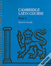 Capa do artigo Cambridge Latin Course Teacher