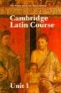 CAMBRIDGE LATIN COURSE UNIT 1 STUDENT'S BOOK NORTH AMERICAN EDITION - Preview