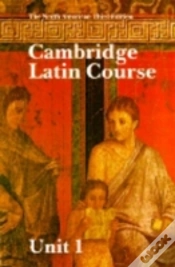Capa do artigo CAMBRIDGE LATIN COURSE UNIT 1 STUDENT