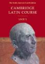 Cambridge Latin Course Unit 1 Student'S Text North American Edition - Preview